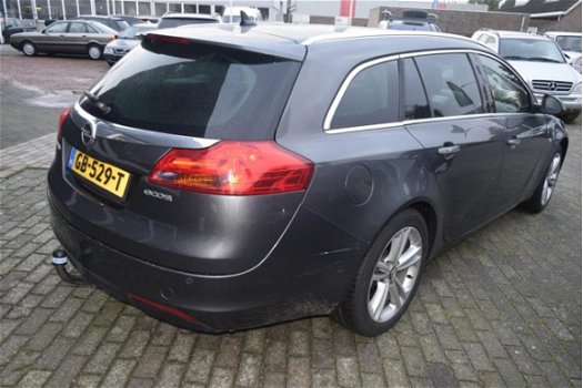 Opel Insignia Sports Tourer - 2.0 CDTI EcoFLEX Sport export - 1