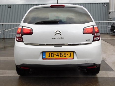 Citroën C3 - Collection 1.2 VTI 82pk NAVI | CLIMA | PDC | - 1