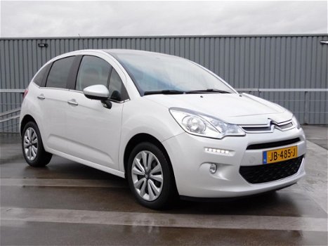 Citroën C3 - Collection 1.2 VTI 82pk NAVI | CLIMA | PDC | - 1