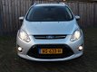 Ford Grand C-Max - 1.6 EcoBoost 150pk Navigatie Bluetooth Parkeersensoren Camera achter Cruise contr - 1 - Thumbnail