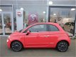 Fiat 500 - TWIN AIR 80 LOUNGE NAVI/PDC RIJKLAAR - 1 - Thumbnail