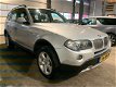 BMW X3 - 2.5si Executive 2e eigenaar/Navi/automaat - 1 - Thumbnail