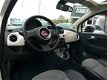 Fiat 500 C - 1.2 Lounge Automaat Leder Airco Pdc Chroom Pakket Lmv Audio Bediening Op Het Stuurwiel - 1 - Thumbnail