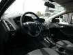 Ford Focus Wagon - 1.6 EcoBoost Titanium 150Pk Airco Pdc V+A Stoelverwarming Chroom Pakket Dakrails - 1 - Thumbnail