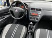 Fiat Punto - 1.4 78pk 5D Incl Beurt & APK - 1 - Thumbnail