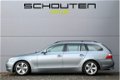 BMW 5-serie Touring - 535d High Exec. Aut. Navi Xenon 17'' - 1 - Thumbnail