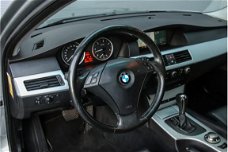 BMW 5-serie Touring - 535d High Exec. Aut. Navi Xenon 17''
