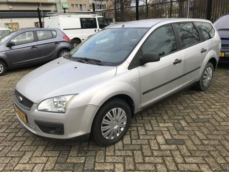 Ford Focus - 1.6 - 1