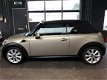 Mini Mini Cabrio - 1.6 Cooper Full Option *NAVI*LEDER*CRUISE-CONTROL - 1 - Thumbnail