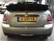 Mini Mini Cabrio - 1.6 Cooper Full Option *NAVI*LEDER*CRUISE-CONTROL - 1 - Thumbnail