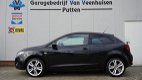 Seat Ibiza - 1.6 105pk 3Drs Sport-up Clima 17inch LM Cruise control 92814km *NL auto - 1 - Thumbnail