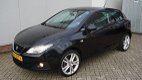 Seat Ibiza - 1.6 105pk 3Drs Sport-up Clima 17inch LM Cruise control 92814km *NL auto - 1 - Thumbnail