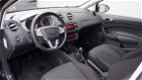 Seat Ibiza - 1.6 105pk 3Drs Sport-up Clima 17inch LM Cruise control 92814km *NL auto - 1 - Thumbnail