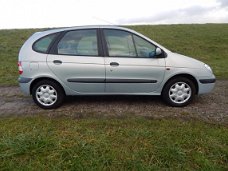 Renault Scénic - 1.4-16V RXE Nieuwe APK