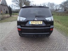 Mitsubishi Outlander - 2.4 Inspire 2WD NW MODEL