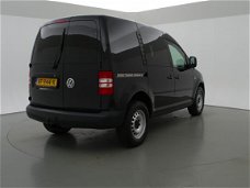 Volkswagen Caddy - 2.0 TDI 110 PK 4-MOTION + AIRCO / CRUISE CONTROL / TREKHAAK