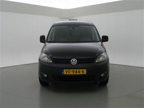 Volkswagen Caddy - 2.0 TDI 110 PK 4-MOTION + AIRCO / CRUISE CONTROL / TREKHAAK - 1