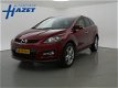 Mazda CX-7 - 2.3 TS 260 PK + LEDER / STOELVERWARMING / CLIMATE/CRUISE CONTROL - 1 - Thumbnail