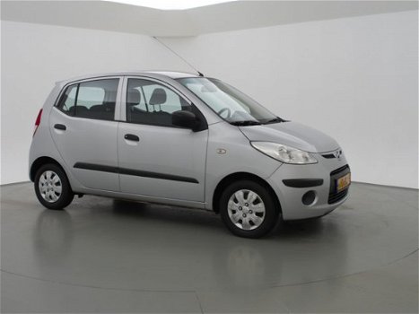 Hyundai i10 - 1.25I ACTIVE *16.621KM* EERSTE EIGENAAR - 1