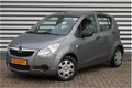 Opel Agila - 1.0 Selection - 1 - Thumbnail