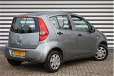 Opel Agila - 1.0 Selection