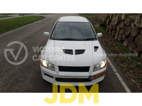 Mitsubishi Lancer Evolution - VII 2.0 Turbo| JDM |Nette staat - 1