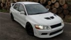 Mitsubishi Lancer Evolution - VII 2.0 Turbo| JDM |Nette staat - 1 - Thumbnail