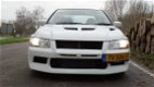 Mitsubishi Lancer Evolution - VII 2.0 Turbo| JDM |Nette staat - 1 - Thumbnail