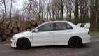 Mitsubishi Lancer Evolution - VII 2.0 Turbo| JDM |Nette staat - 1 - Thumbnail