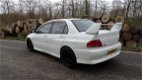 Mitsubishi Lancer Evolution - VII 2.0 Turbo| JDM |Nette staat - 1 - Thumbnail