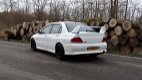 Mitsubishi Lancer Evolution - VII 2.0 Turbo| JDM |Nette staat - 1 - Thumbnail