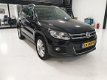 Volkswagen Tiguan - 1.4 TSI Sport&Style Navigatie, Alcantara bekleding, Climate control, Stoelverwar - 1 - Thumbnail