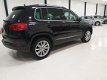 Volkswagen Tiguan - 1.4 TSI Sport&Style Navigatie, Alcantara bekleding, Climate control, Stoelverwar - 1 - Thumbnail