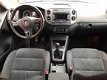 Volkswagen Tiguan - 1.4 TSI Sport&Style Navigatie, Alcantara bekleding, Climate control, Stoelverwar - 1 - Thumbnail