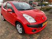 Nissan Pixo - 1.0 Visia NIEUWE APK 11-20 AIRCO - 1 - Thumbnail