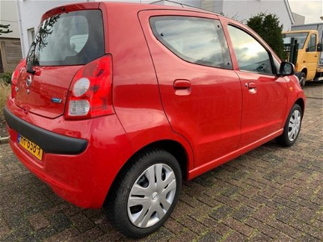 Nissan Pixo - 1.0 Visia NIEUWE APK 11-20 AIRCO - 1