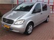 Mercedes-Benz Vito - 109 CDI 320 Lang DC Amigo luxe - 1 - Thumbnail