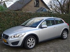 Volvo C30 - 1.6 Momentum Navi, Cruise, ECC, 1e Eigenaar, Dealer onderhouden