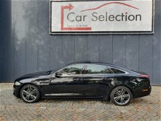 Jaguar XJ - EXPORTPRIJS 3.0 V6D Supersport LWB FULL OPTIONS NL-AUTO