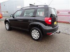 Skoda Yeti - 1.2 TSI Ambition " trekhaak 13-polige "