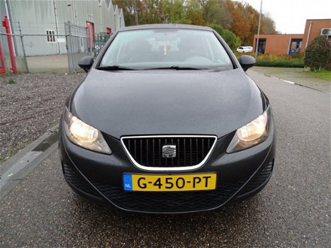 Seat Ibiza - 1.2 Beat 