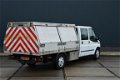 Ford Transit - 330L 2.4 TDCI Kipper Dubbel cabine 100PK Trekhaak - 1 - Thumbnail