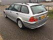 BMW 3-serie Touring - 318i Executive - 1 - Thumbnail