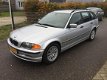 BMW 3-serie Touring - 318i Executive - 1 - Thumbnail