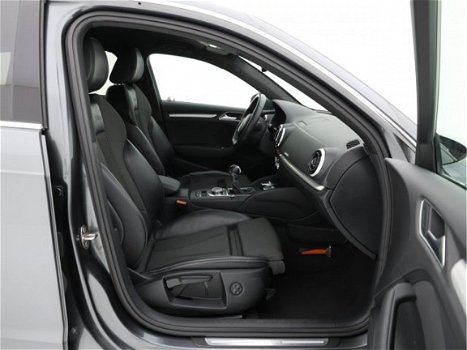 Audi A3 Sportback - 1.4 e-tron PHEV Ambition Pro Line plus AUT. *1/2LEDER+NAVI+PDC+ECC+CRUISE - 1