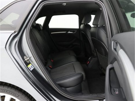 Audi A3 Sportback - 1.4 e-tron PHEV Ambition Pro Line plus AUT. *1/2LEDER+NAVI+PDC+ECC+CRUISE - 1