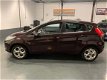 Ford Fiesta - 1.25 Titanium 5drs airco el ramen - 1 - Thumbnail