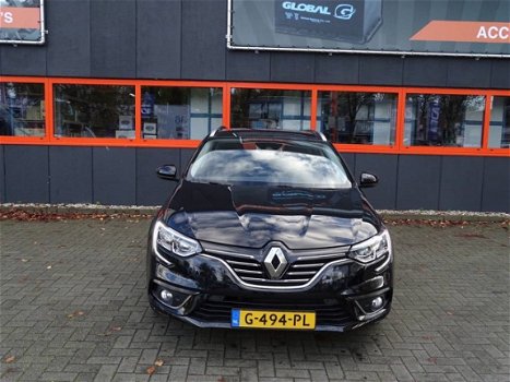 Renault Mégane Estate - Megane TCe 160 Bose - 1