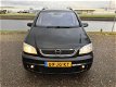 Opel Zafira - 2.0-16V OPC Turbo/192PK/2de eigenaar/leder/7-pers/nette auto - 1 - Thumbnail