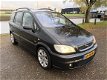 Opel Zafira - 2.0-16V OPC Turbo/192PK/2de eigenaar/leder/7-pers/nette auto - 1 - Thumbnail